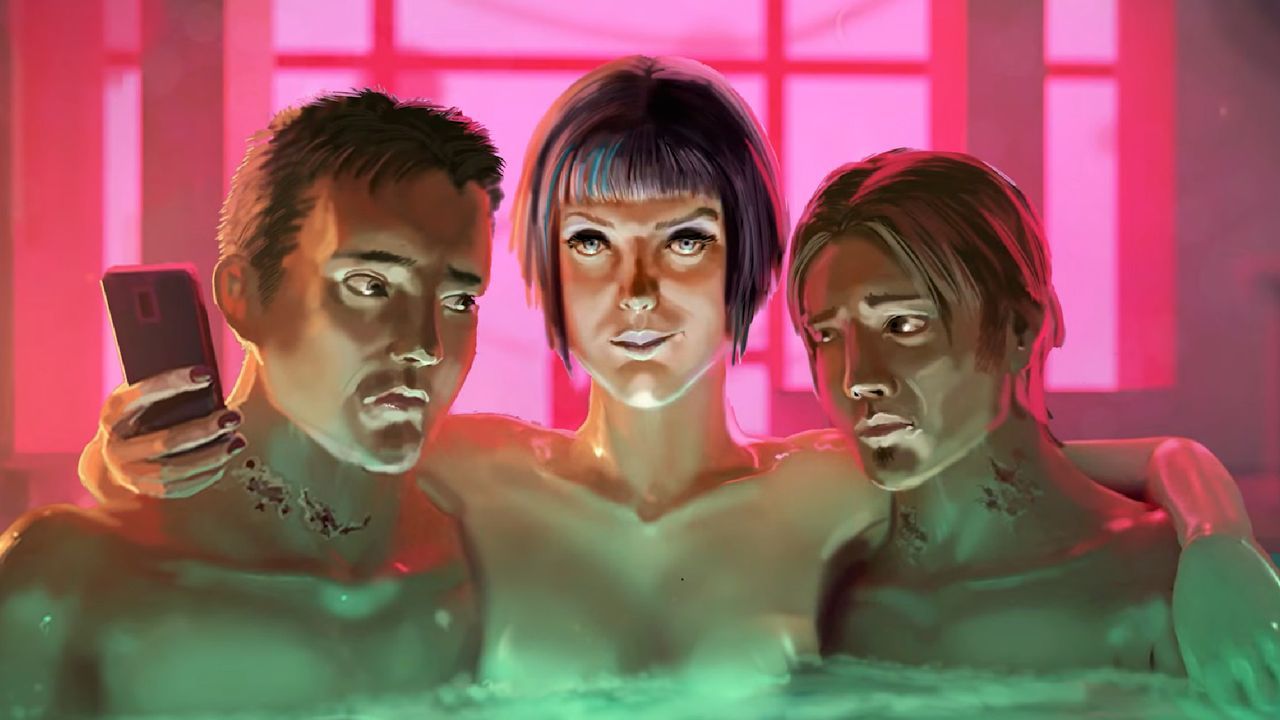 Featured image Valve backs down on age restrictions for vampire RPG nudity