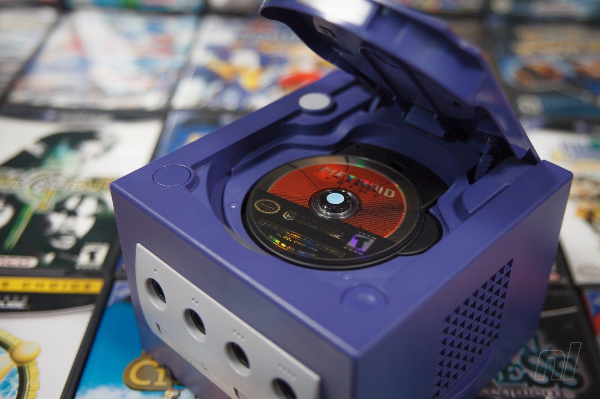 Featured image Top 20 GameCube Games US Best Sellers Revealed