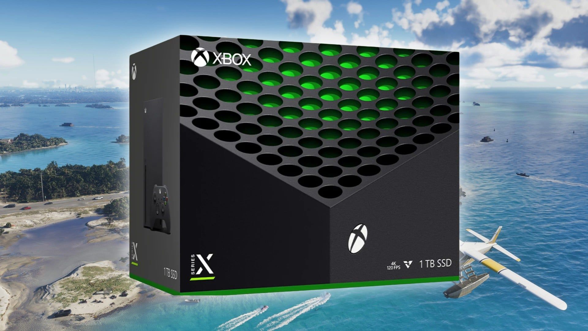 Featured image GTA 6 Preview Boosts Xbox Sales in the UK