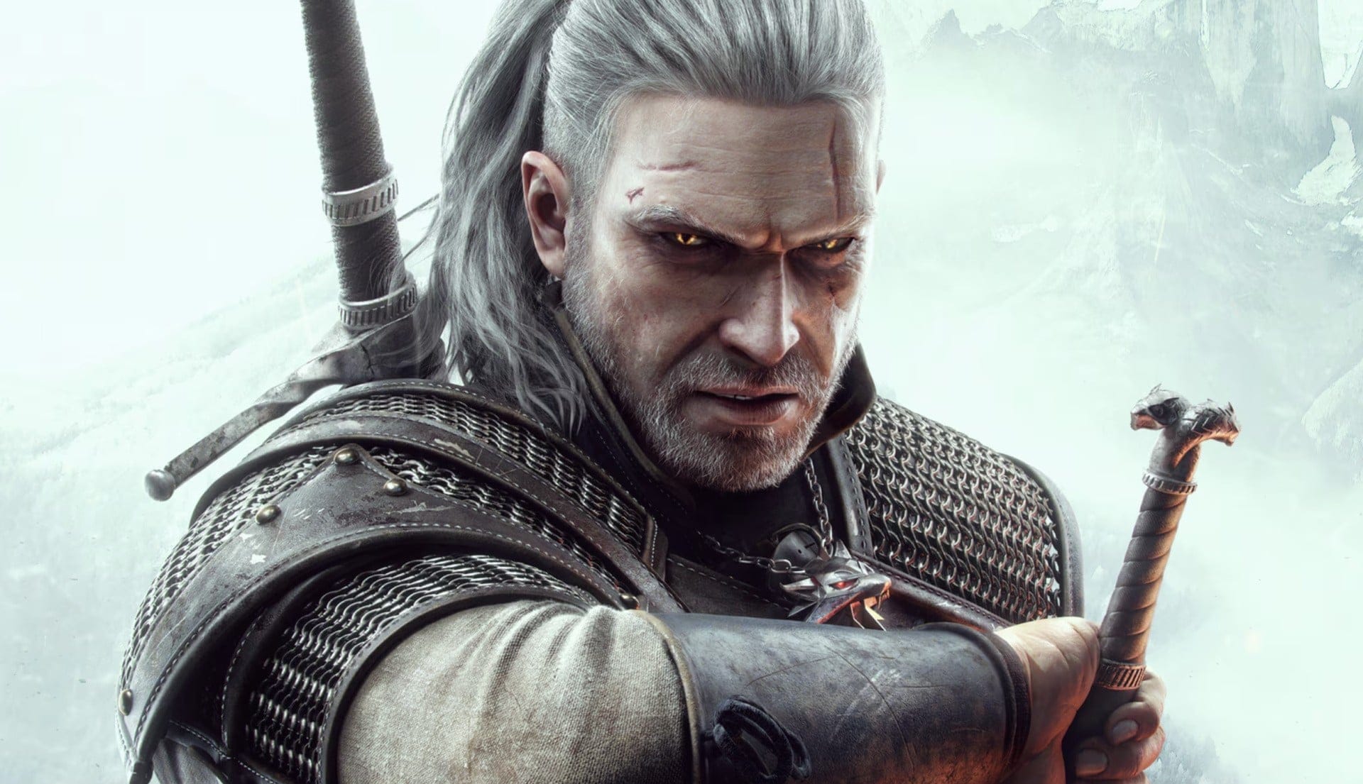 Featured image The Witcher 3 Remastered size and release time confirmed
