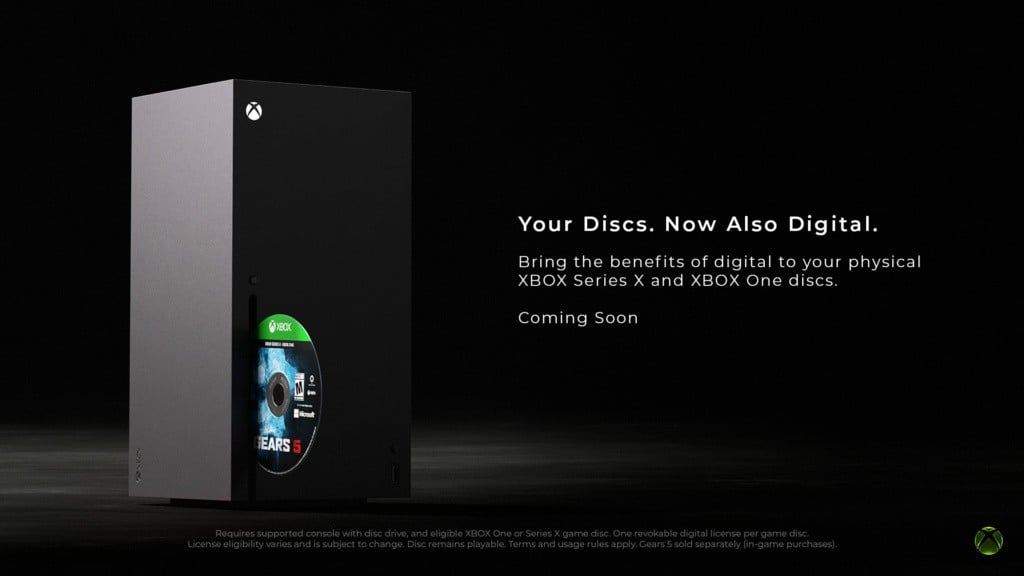 Featured image How many Xbox games will you convert to digital