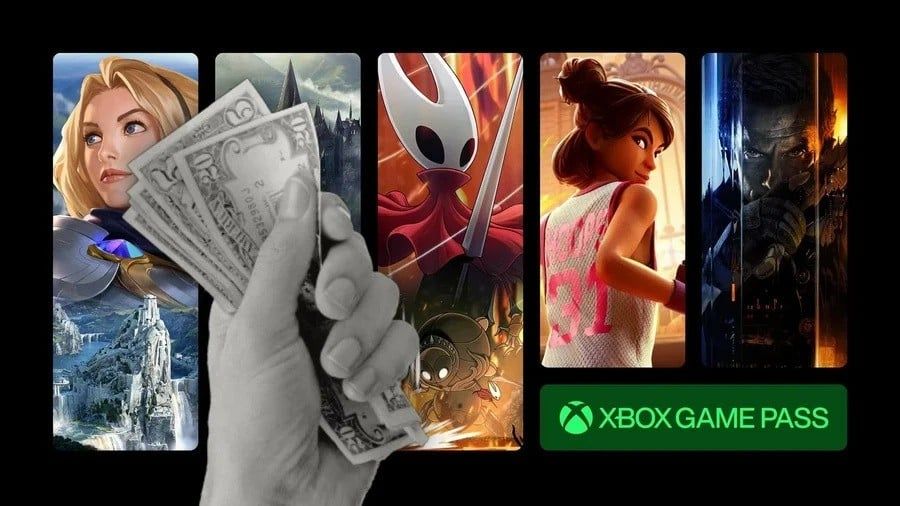 Featured image Xbox offers cheaper Game Pass deals for exmembers