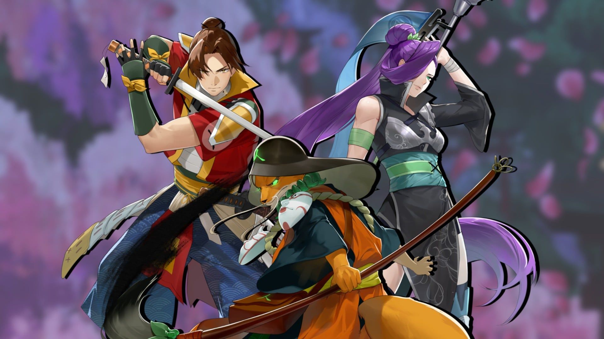 Featured image Shujinkous Update Boosts Switch Performance Patch Notes