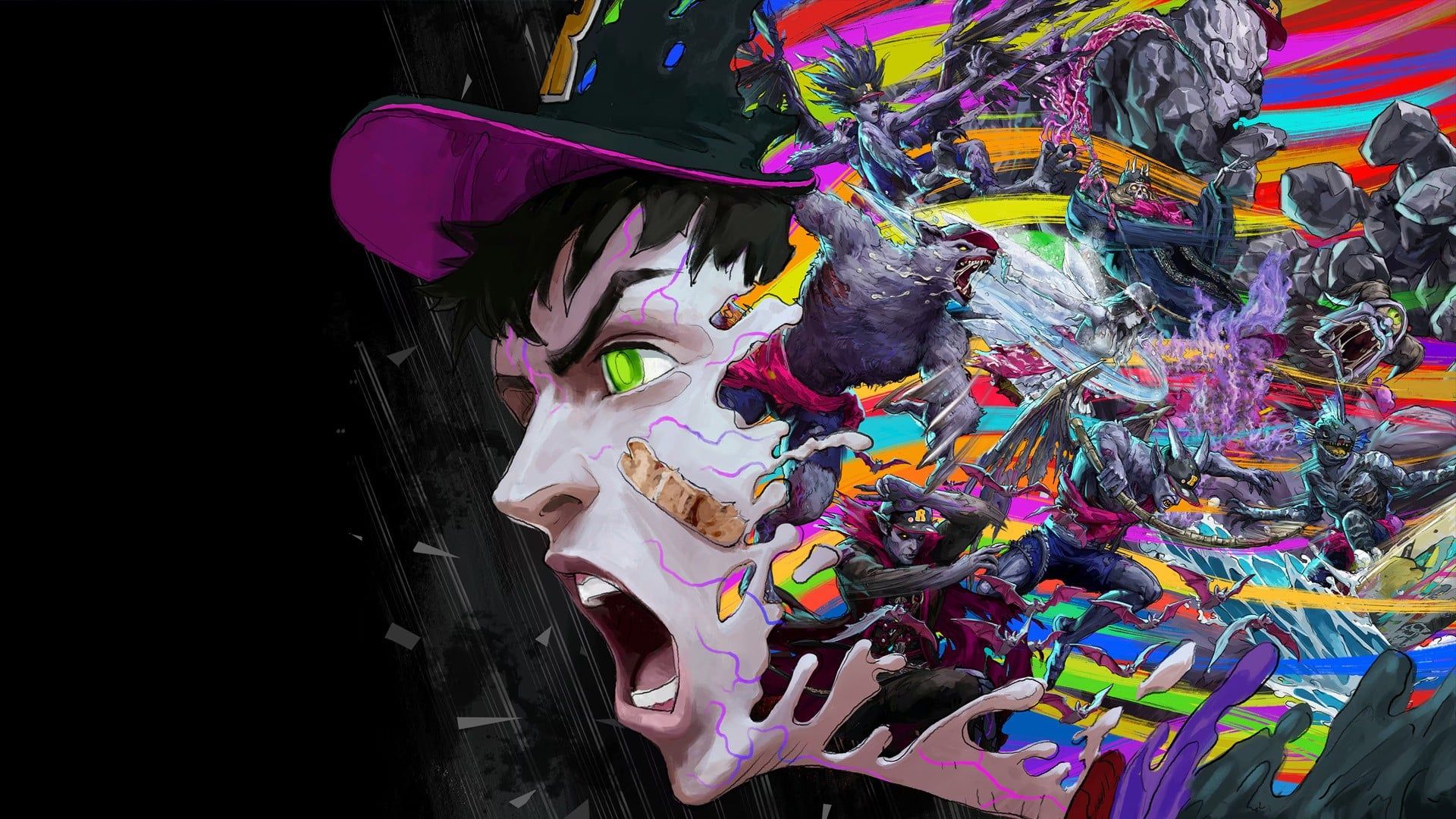Featured image Stupid Never Dies PS5 offers weird action