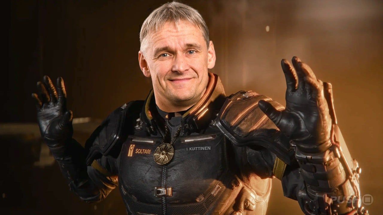 Featured image CoFounder Steps Down After 30 Years
