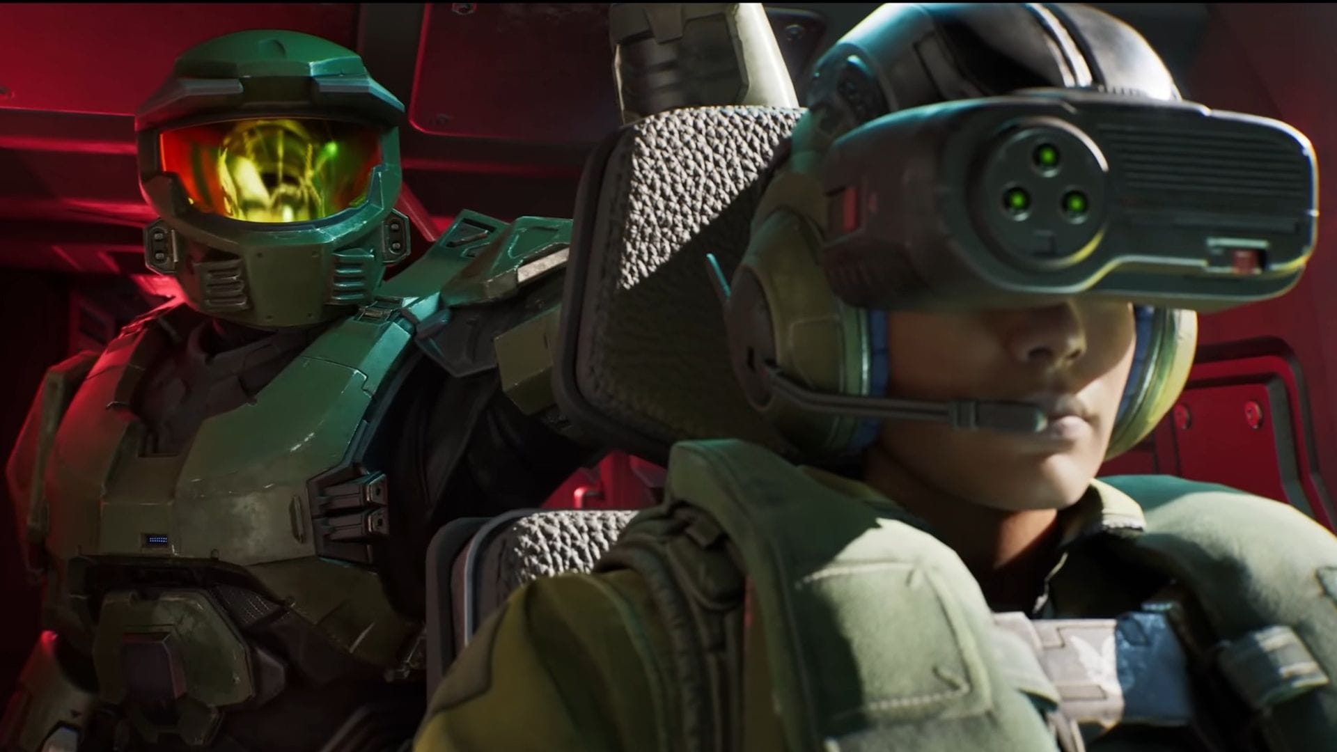 Featured image Halo director promoted and laid off during Xbox layoffs