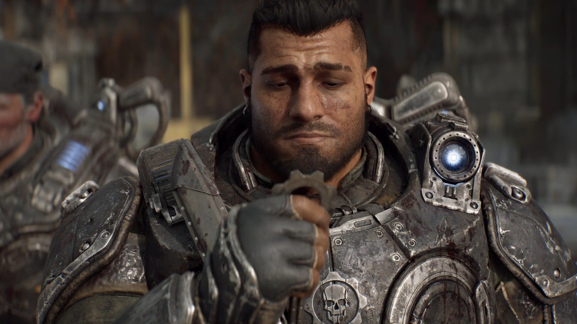 Featured image Are you getting the Gears of War EDay Premium Upgrade