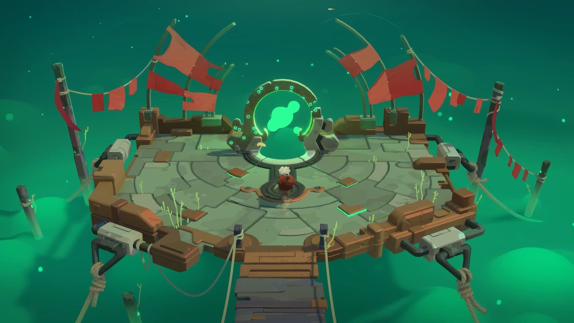 Featured image Moonlighter 2 Reviews Drop Ahead of Game Pass Launch