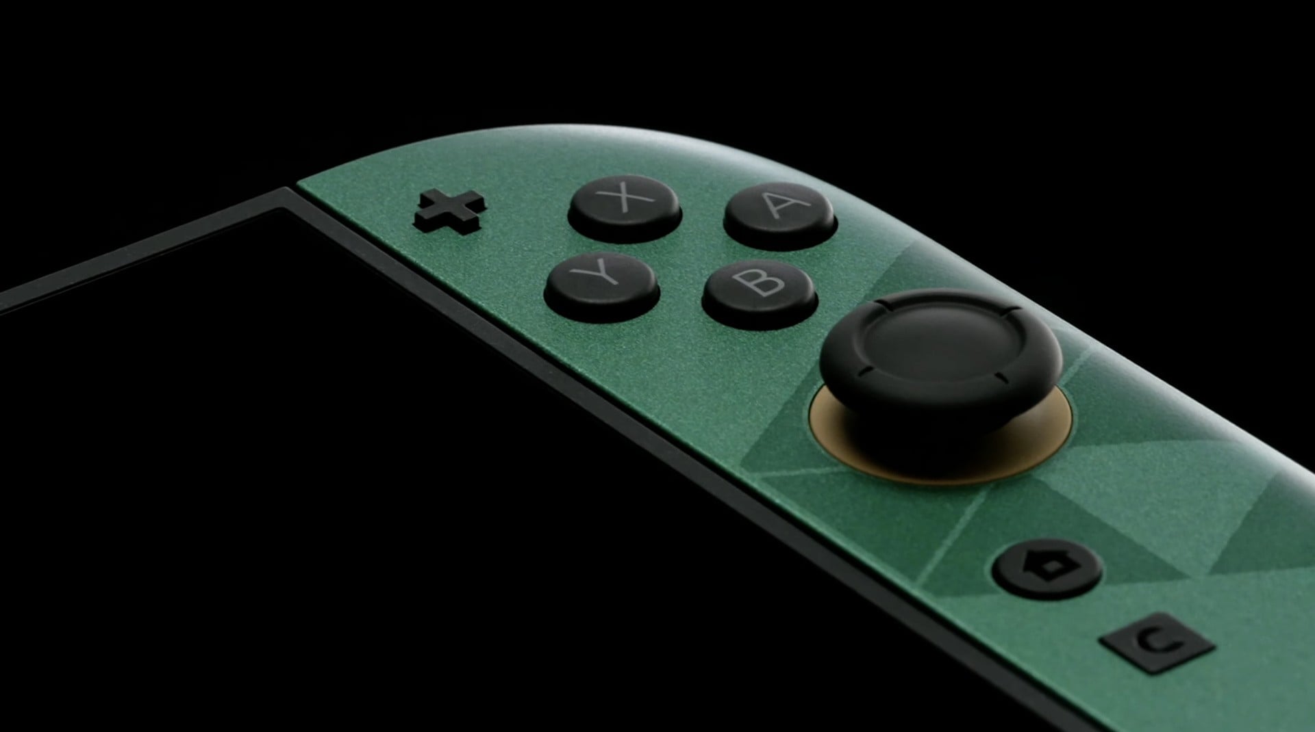 Featured image Zelda 40th Anniversary Special Edition launches on Switch 2 this October