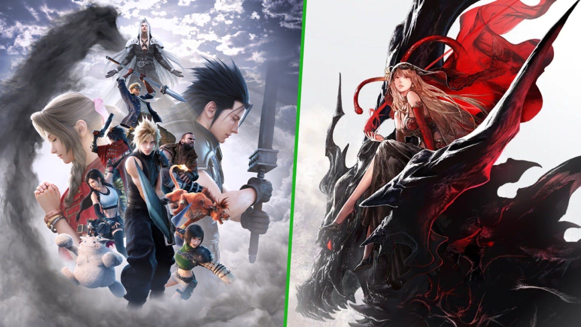 Featured image Final Fantasy Bundles and Demos Coming for Upcoming Games