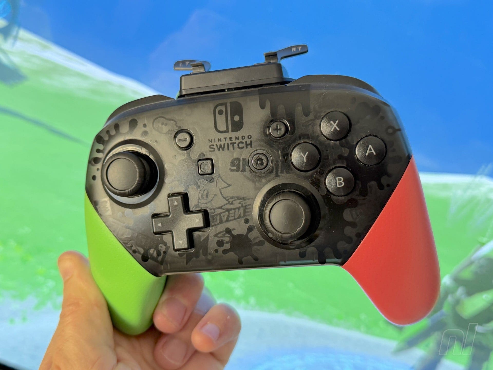 Featured image Voidjoy Extender Does it Improve Switch Pro Controller Action
