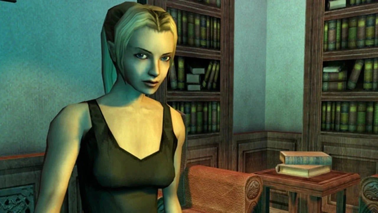 Featured image Eternal Darkness Remaster Nightdive Studios News