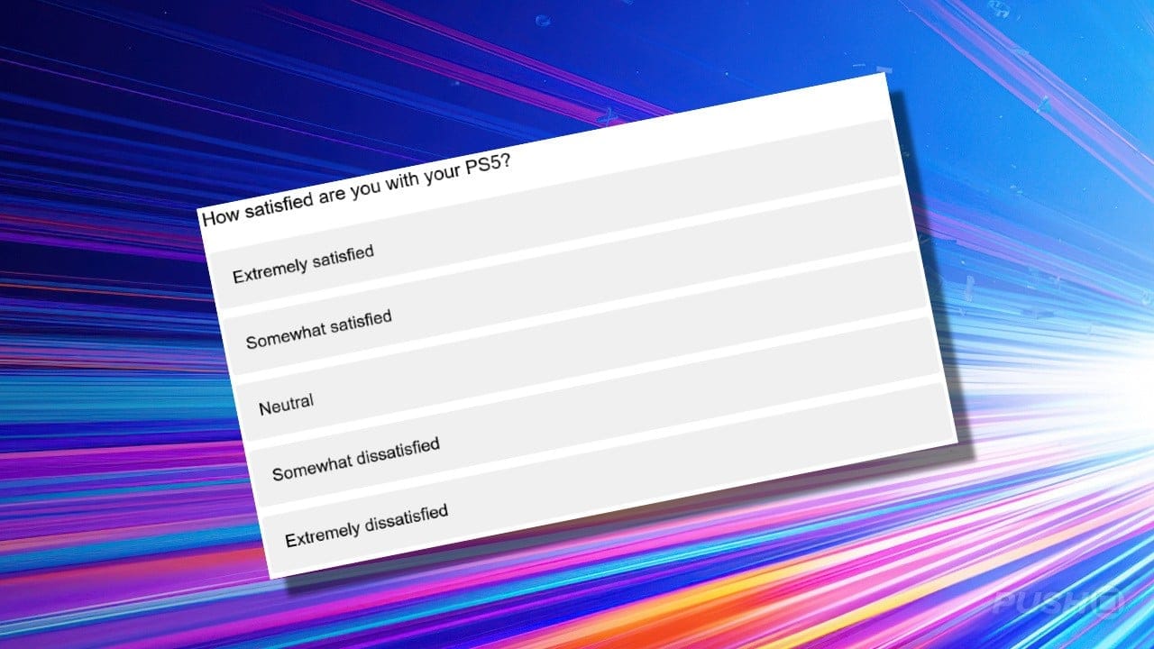 Featured image PS5 Fans Rate Discs in New Sony Survey