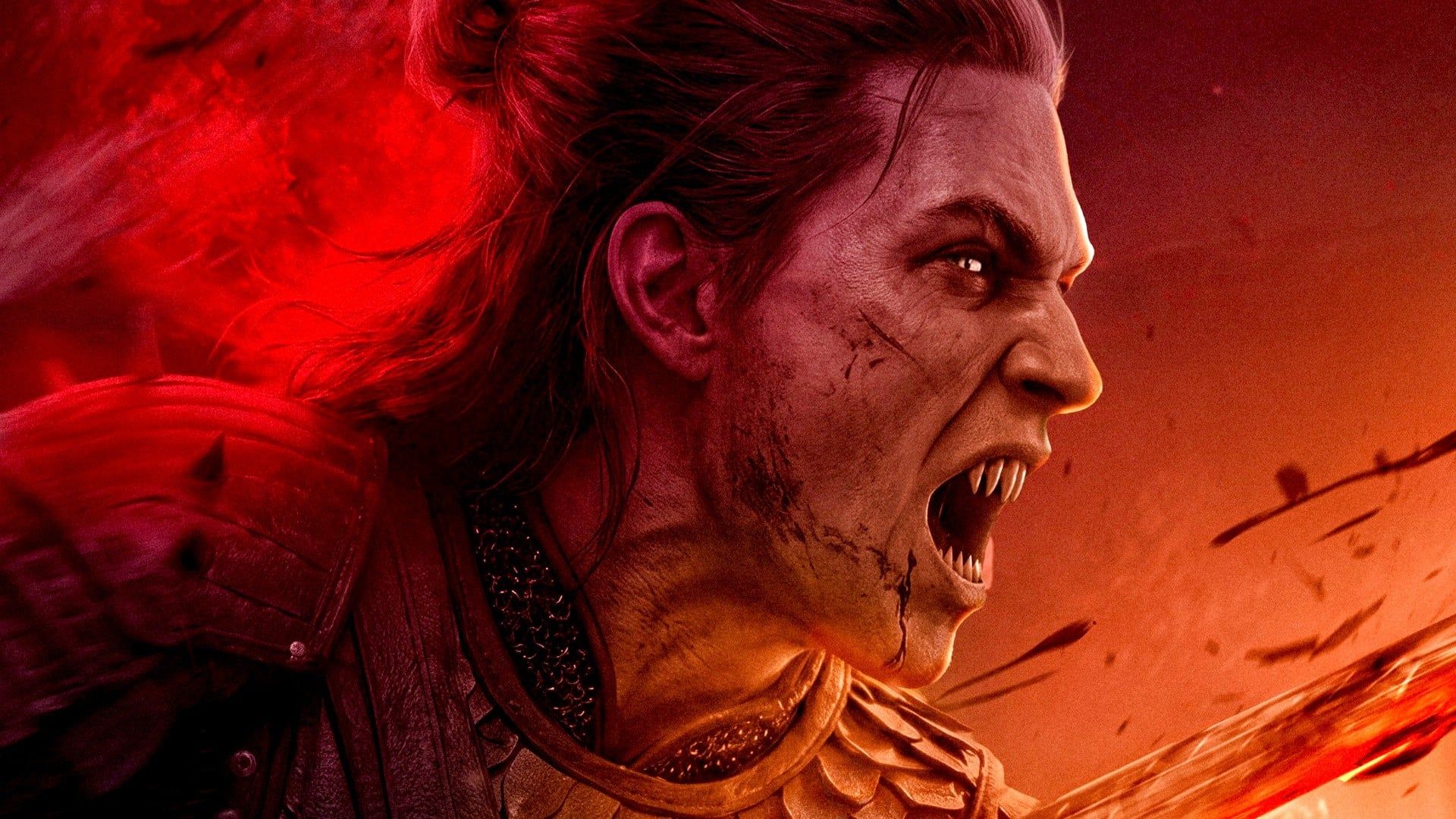 Featured image Masterful Game Flawed by Tech Issues Blood of Dawnwalker Review