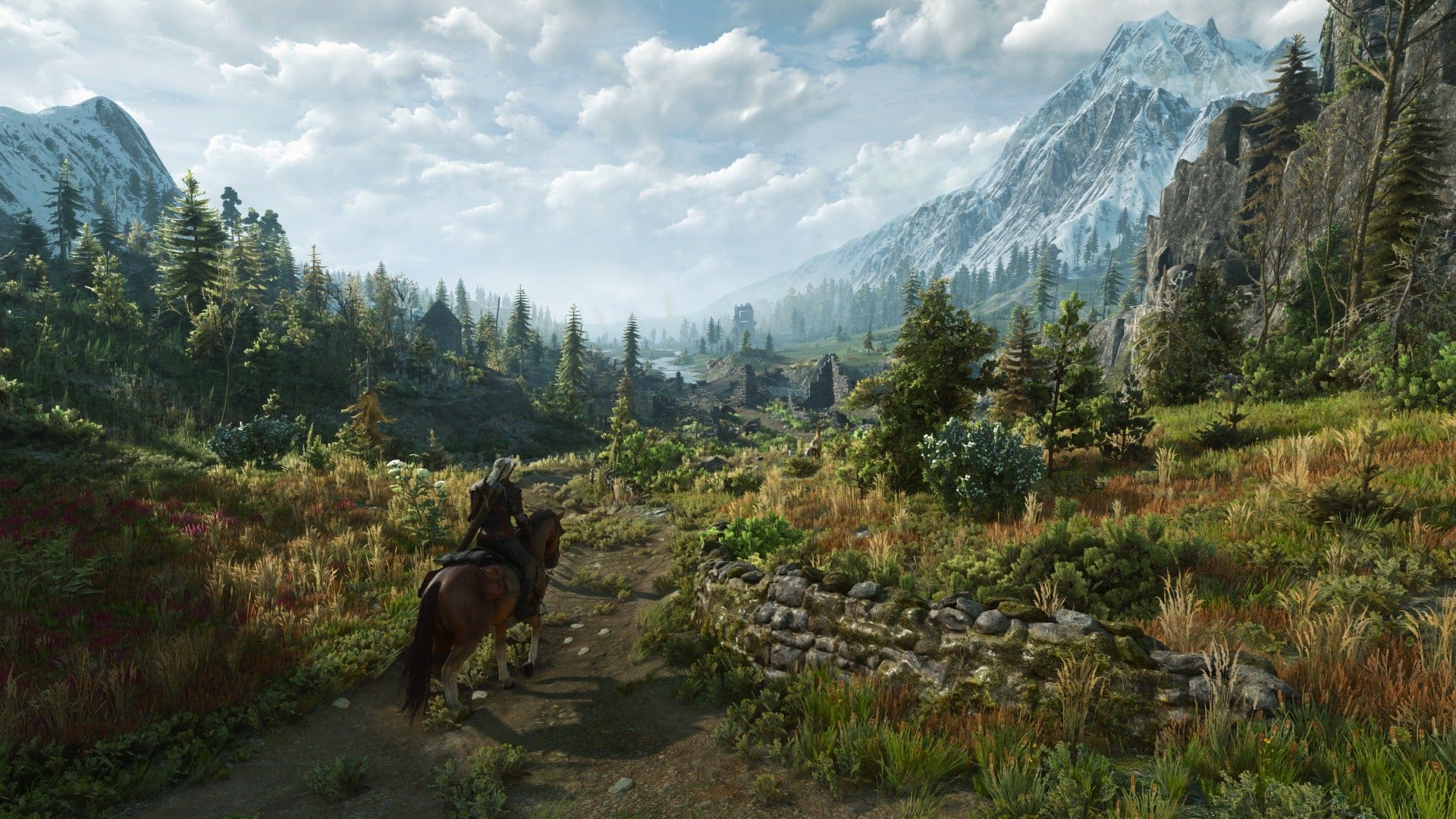 Featured image How to Download The Witcher 3 Remastered on Xbox Series XS