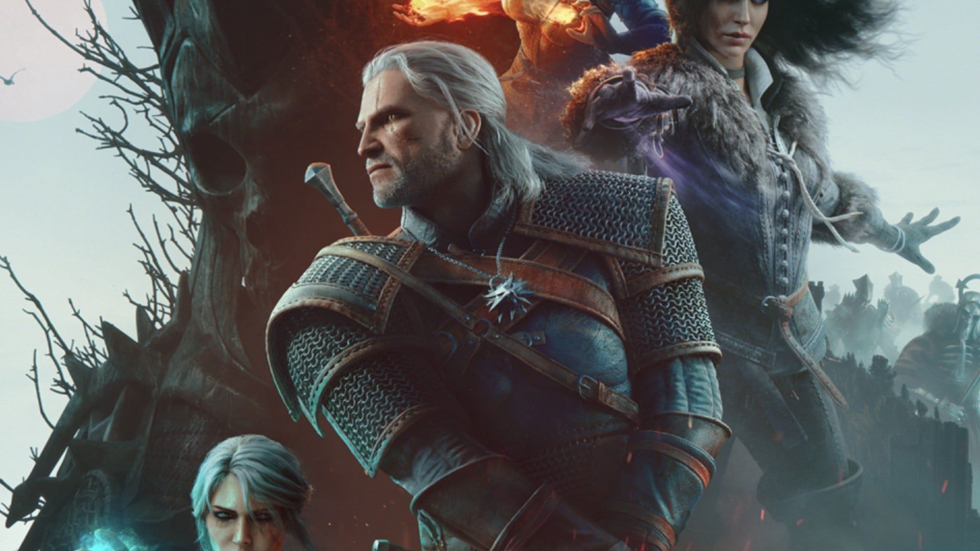 Featured image CDPR charges owners for Witcher III Remastered quote