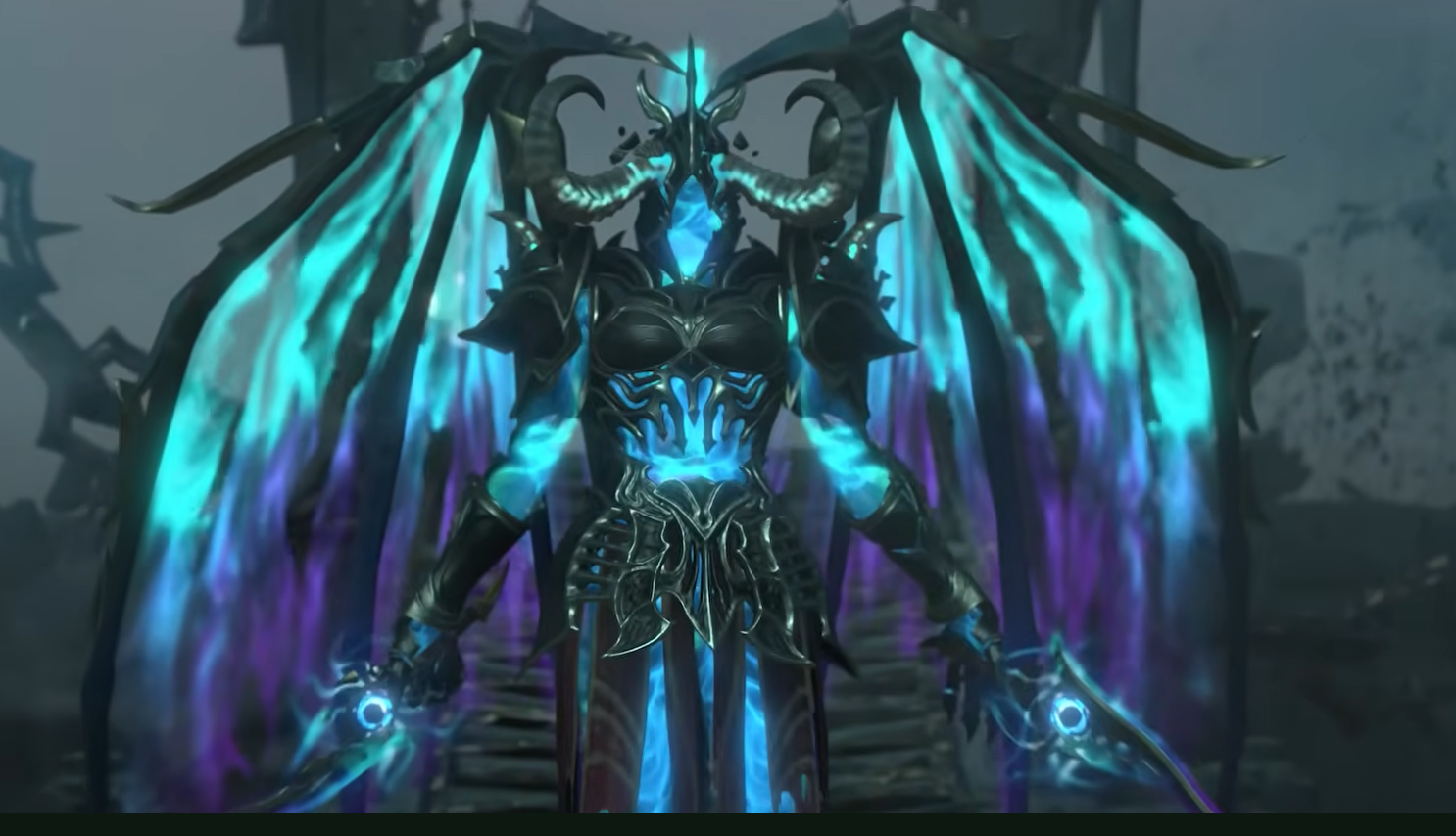 Featured image Diablo 4 seasons continue after Diablo 5 launch