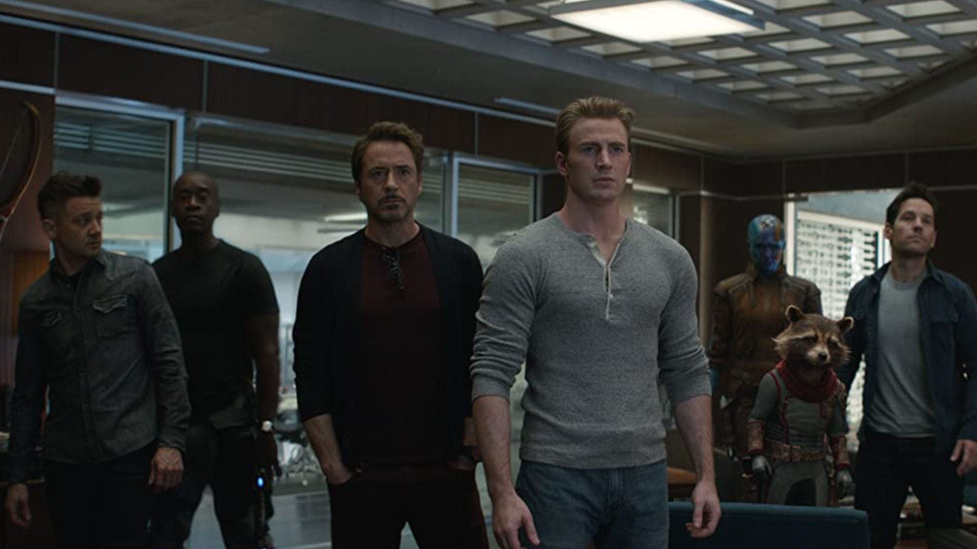 Featured image Russos toy with Cap returning the Infinity Stones in Endgame