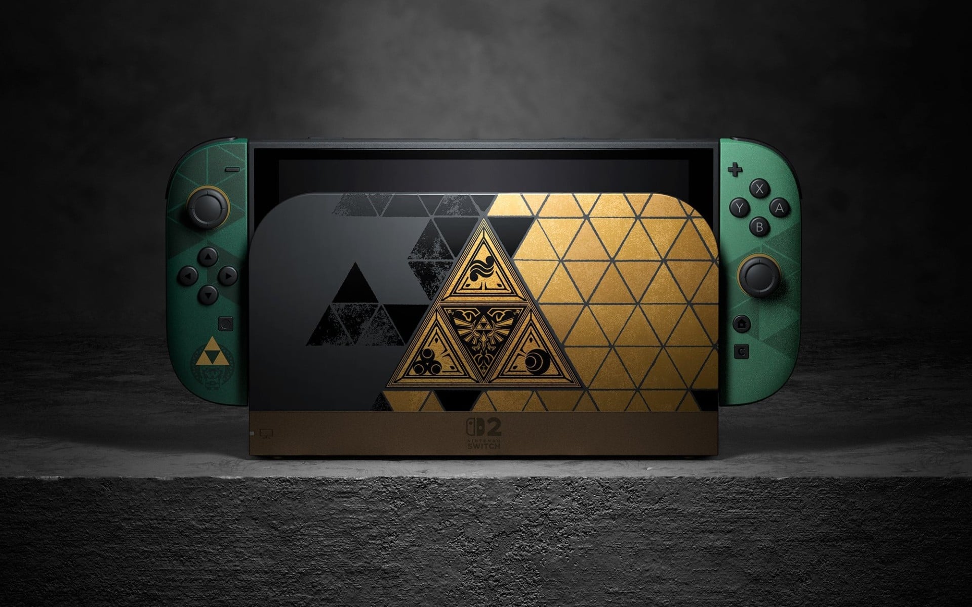 Featured image Zelda 40th Anniversary Items Are Selling Out Fast