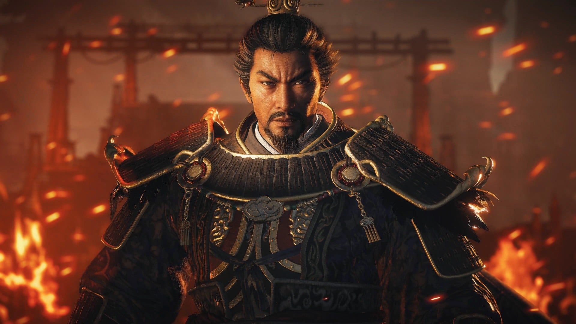 Featured image Surprise Wo Long 2 Demo Drops on Xbox Game Pass