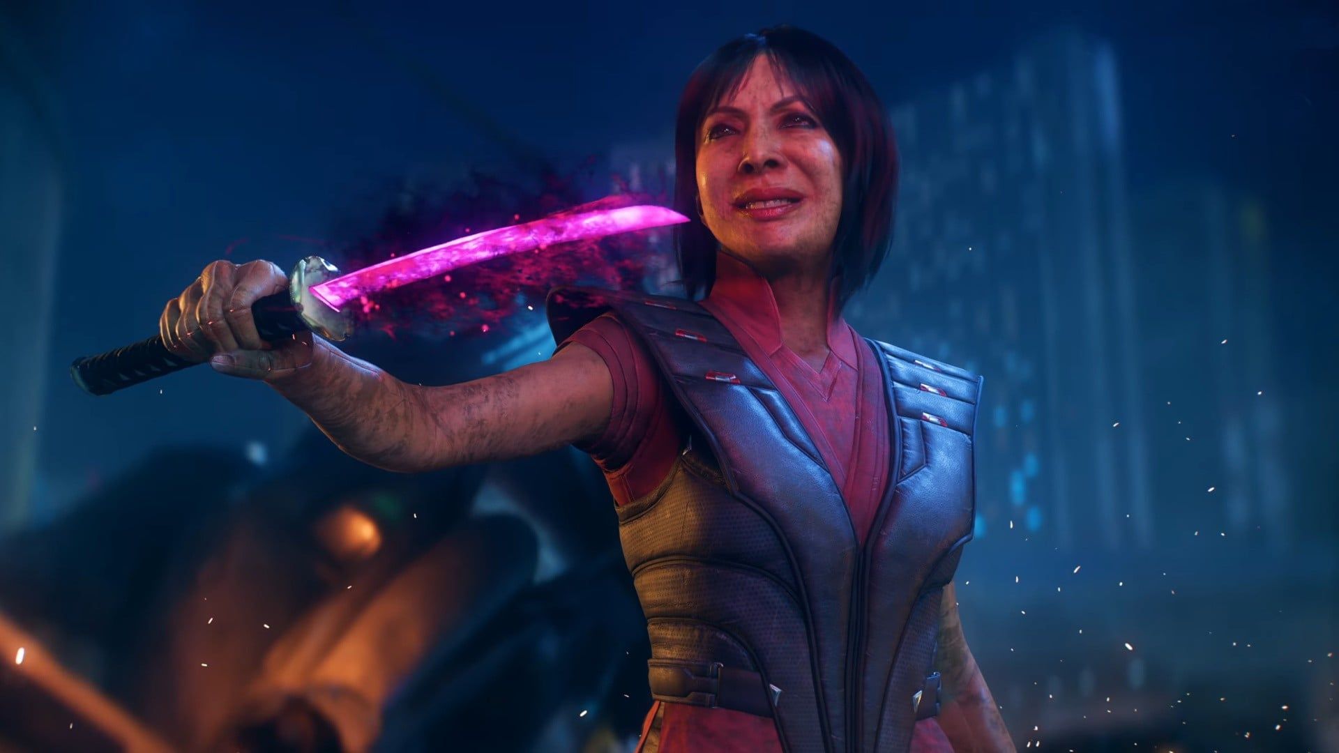 Featured image Wolverines Deathstrike design sparks Psylocke confusion