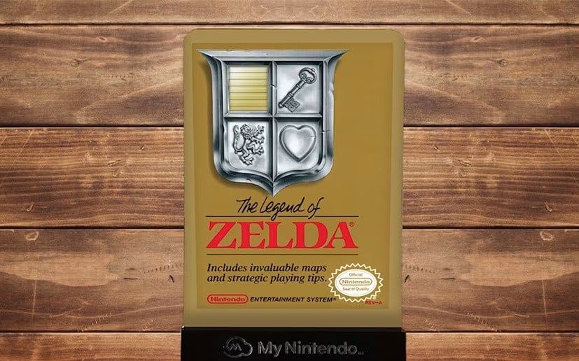 Featured image Nintendo Store adds new exclusives for Switch Online members