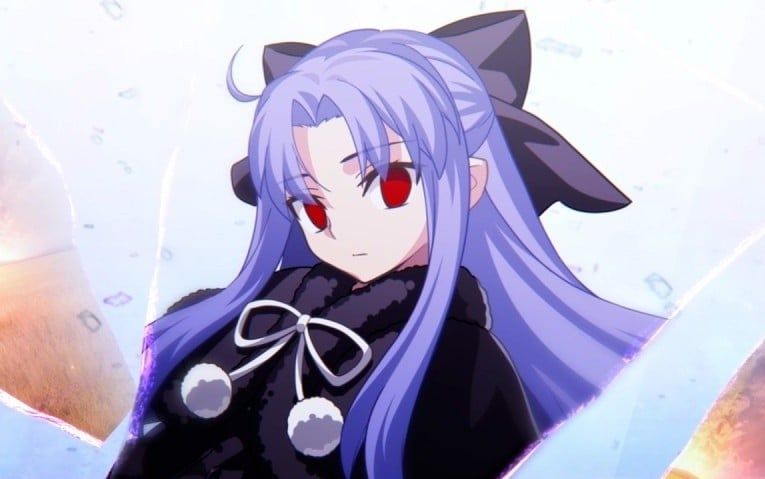 Featured image Melty Blood TwiLumina coming to Switch 1  2 in 2027