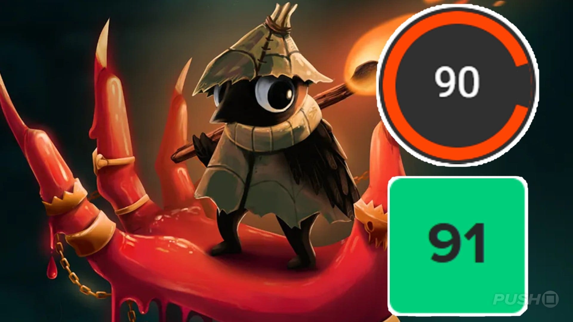 Featured image Get PS Plus Discount on PS5 Indie Gems