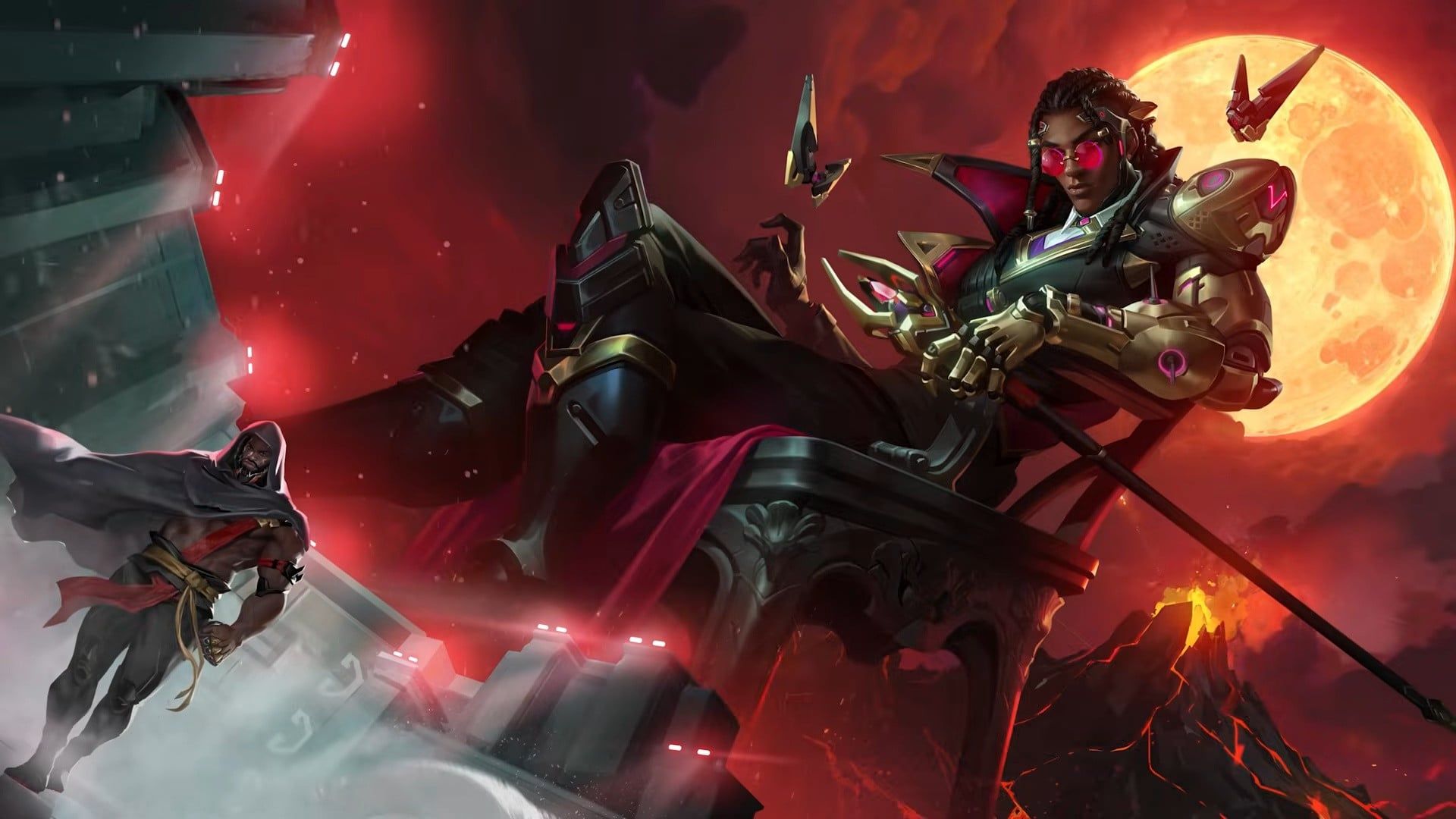 Featured image Overwatch ends story arc and announces future plans