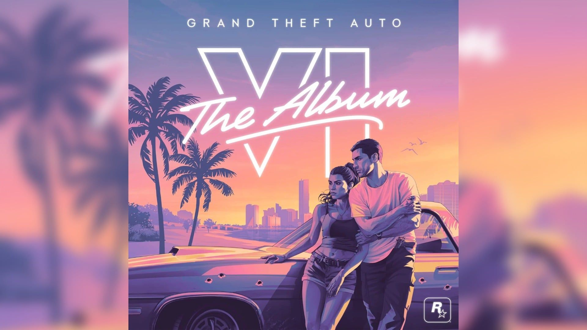 Featured image GTA 6 Album Preorders are Live Now
