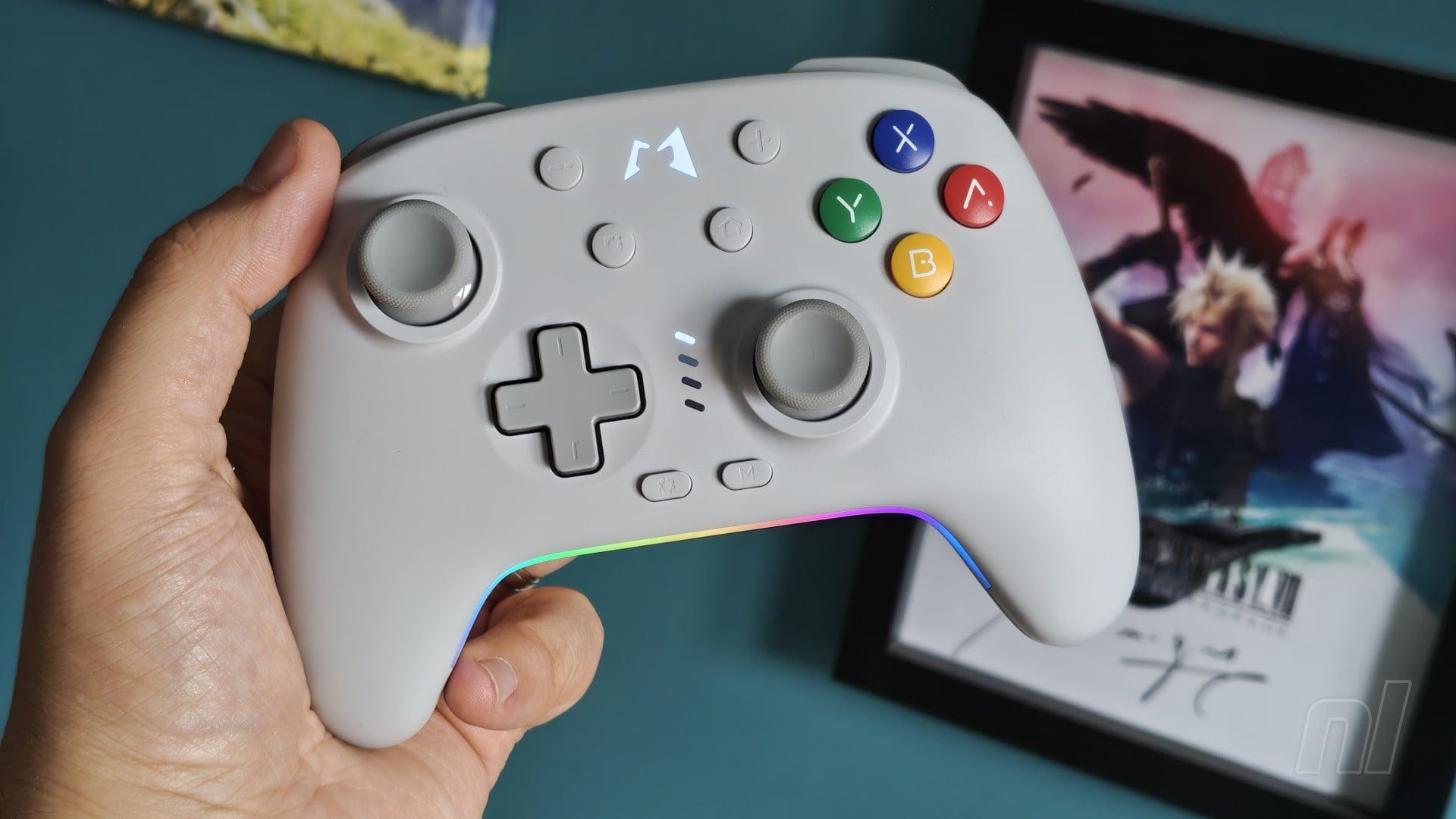 Featured image Mobapad C2 Lite The Best Budget Pad for Switch 2 Review