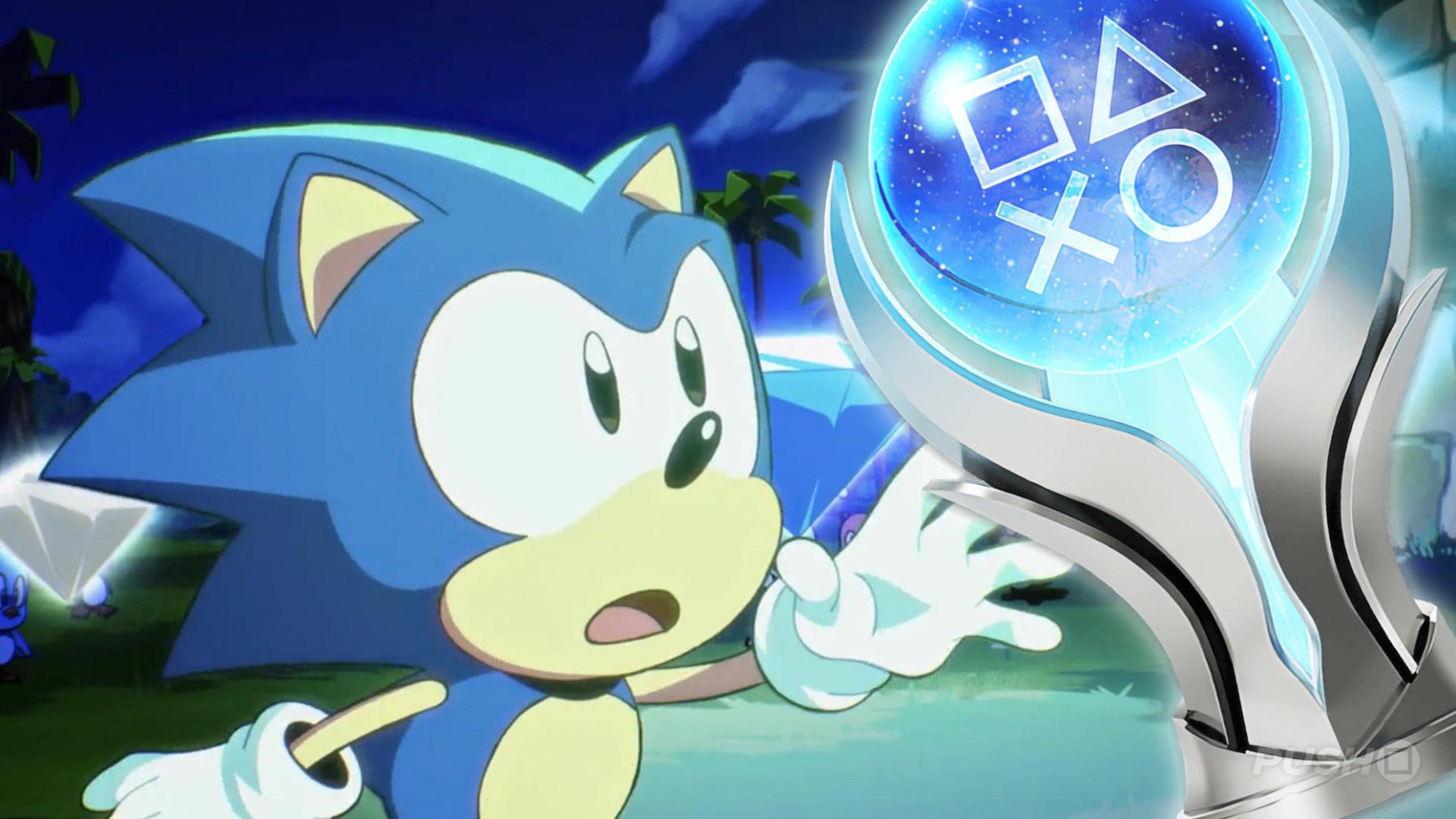 Featured image Sonic Origins takes me back to the genesis of my gaming history