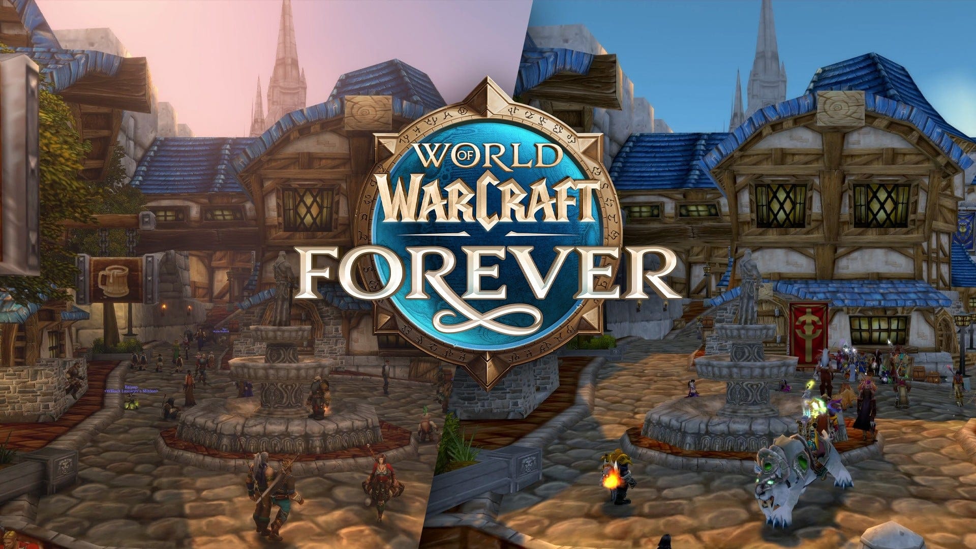 Featured image WoWs Largest Visual Leap in MMO History