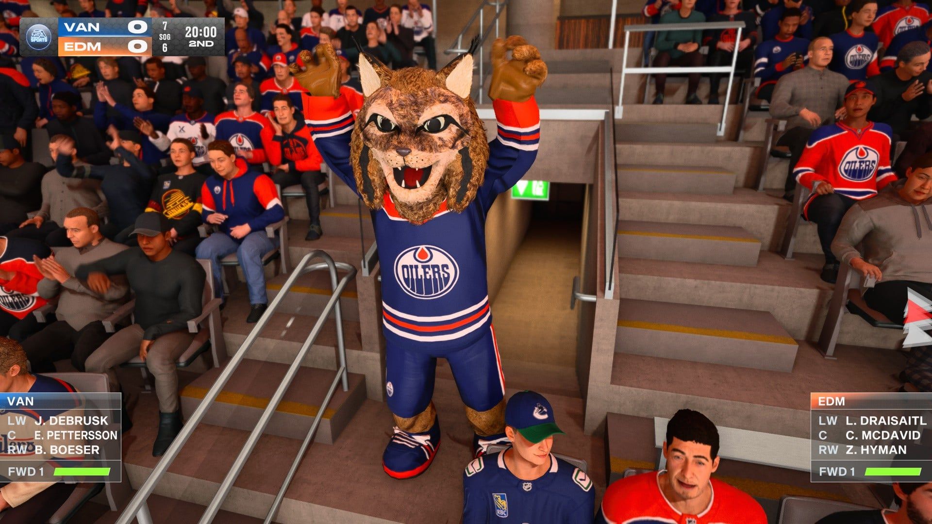 Featured image Unlock NHL 27 Trial for Free with EA Play and Game Pass
