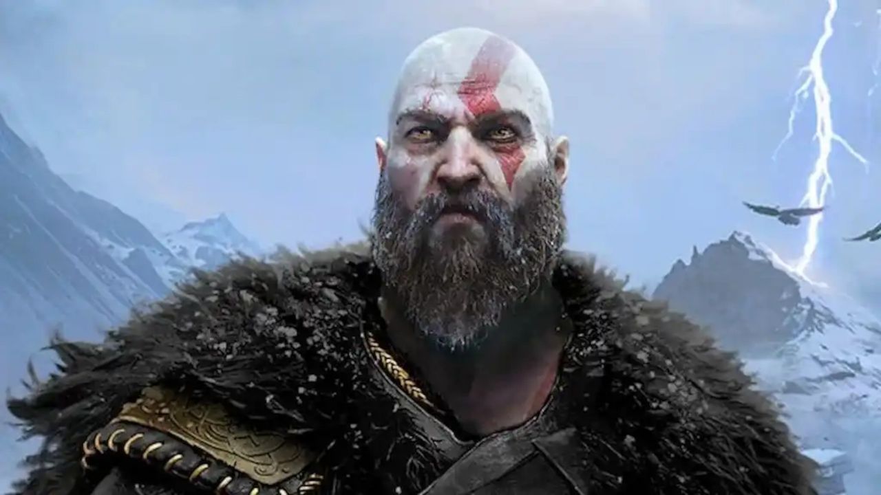 Featured image Christopher Judge calls God of War Laufey a banger