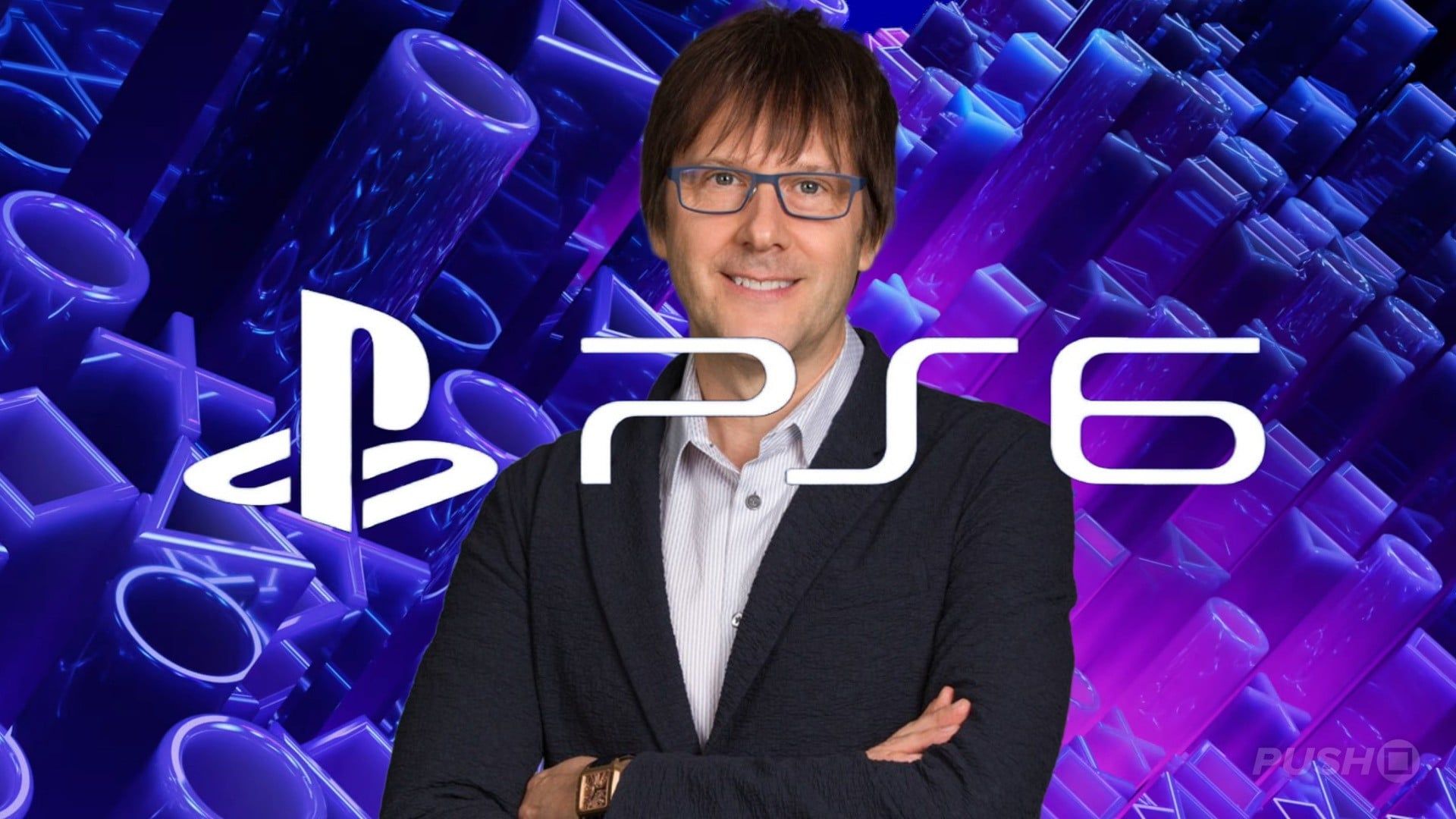 Featured image Iconic Architect designed the final PlayStation console