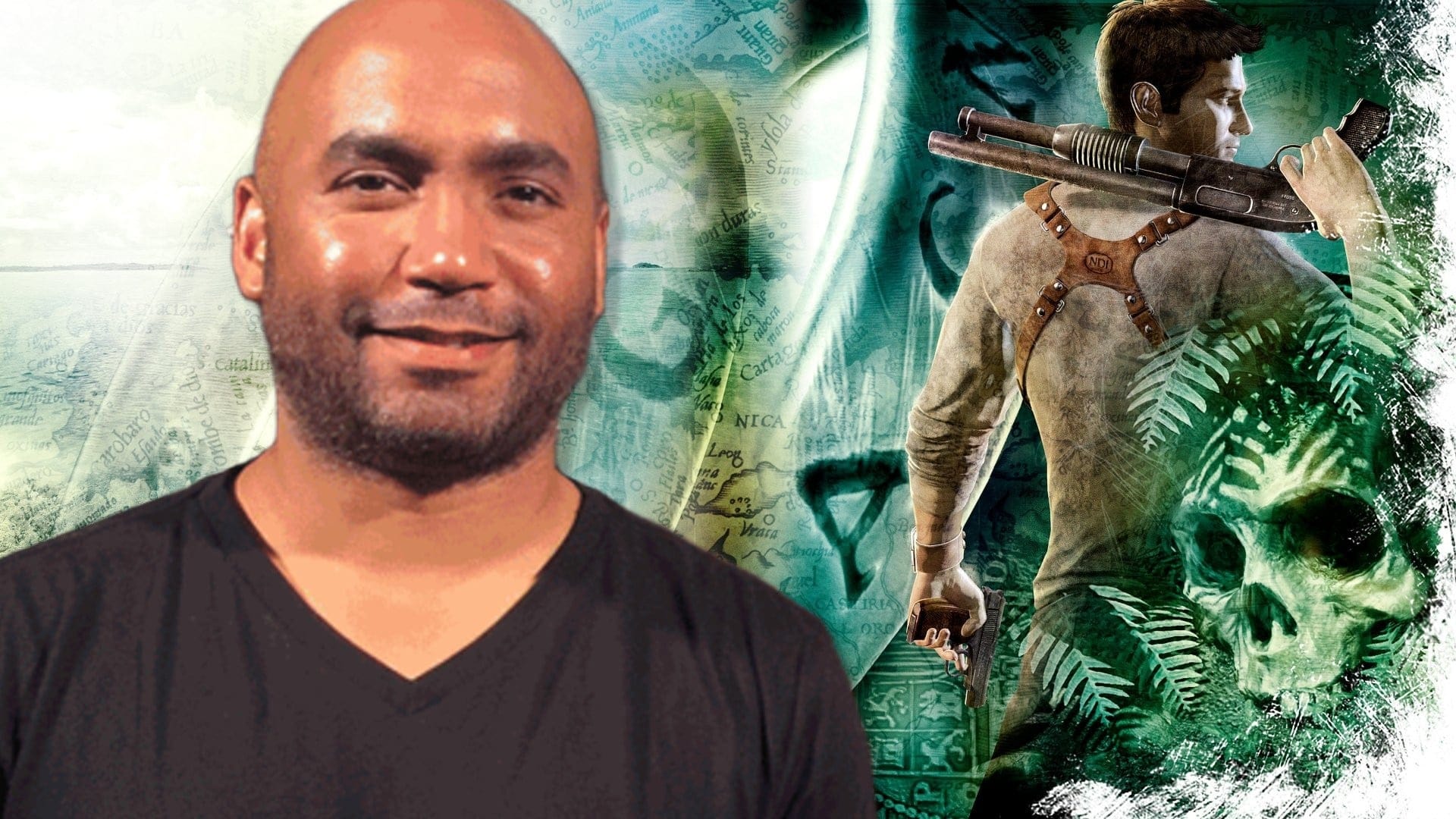 Featured image Industry source reveals Shaun Escayg is not working on The Last of Us