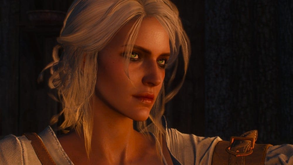 Featured image Witcher 3 Remastered reviews are live now