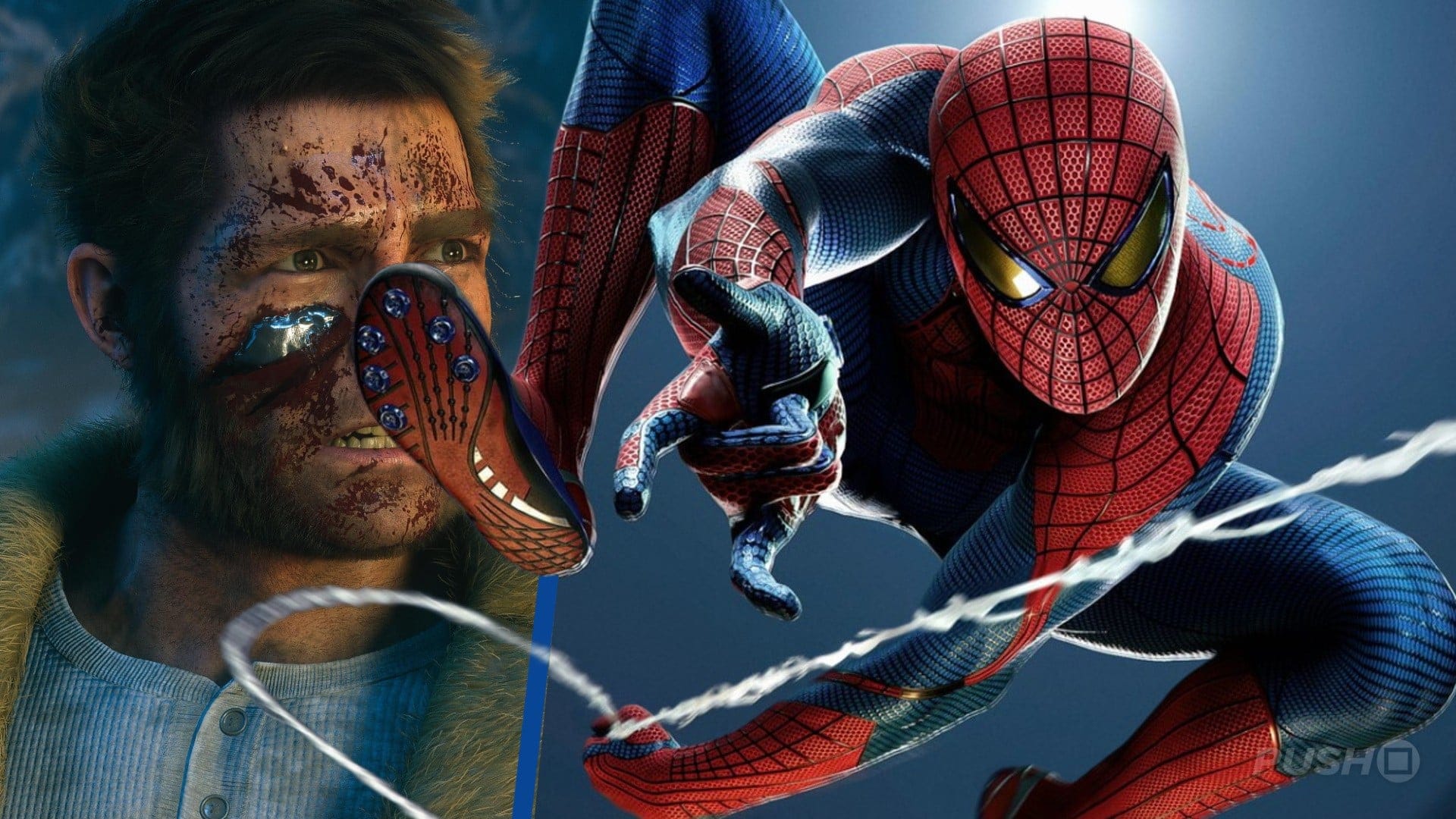 Featured image Wolverine PS5 sales crash compared to SpiderMan