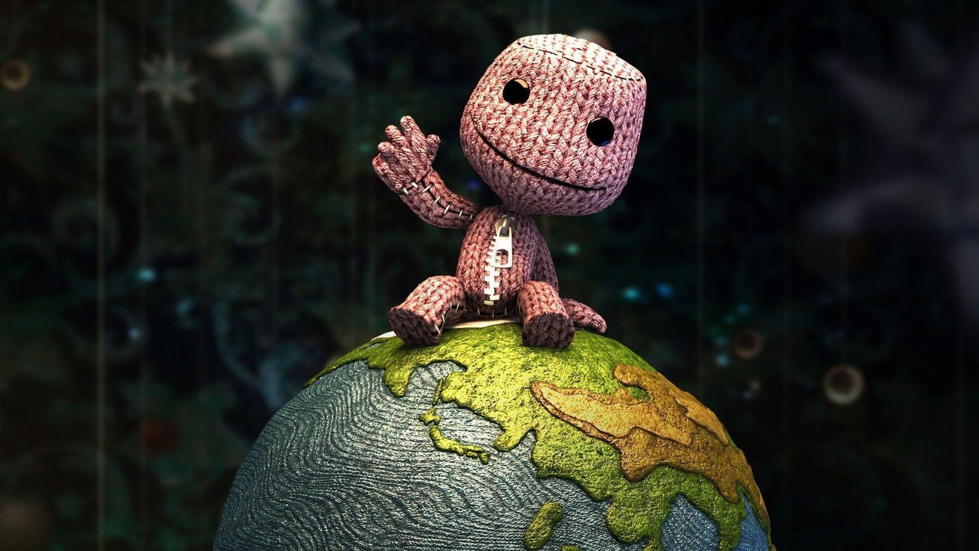 Featured image Media Molecules next game is unlike anything made before