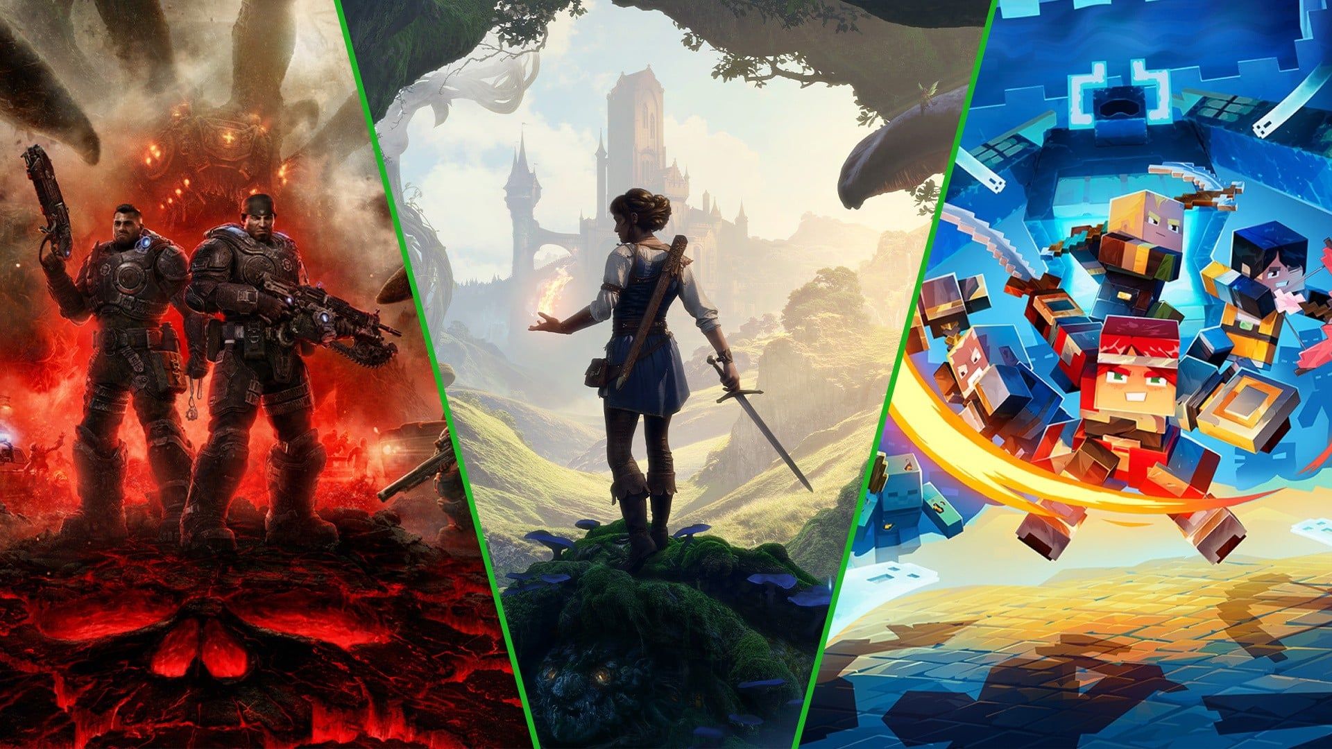 Featured image Massive achievement leak reveals 3 upcoming Xbox titles