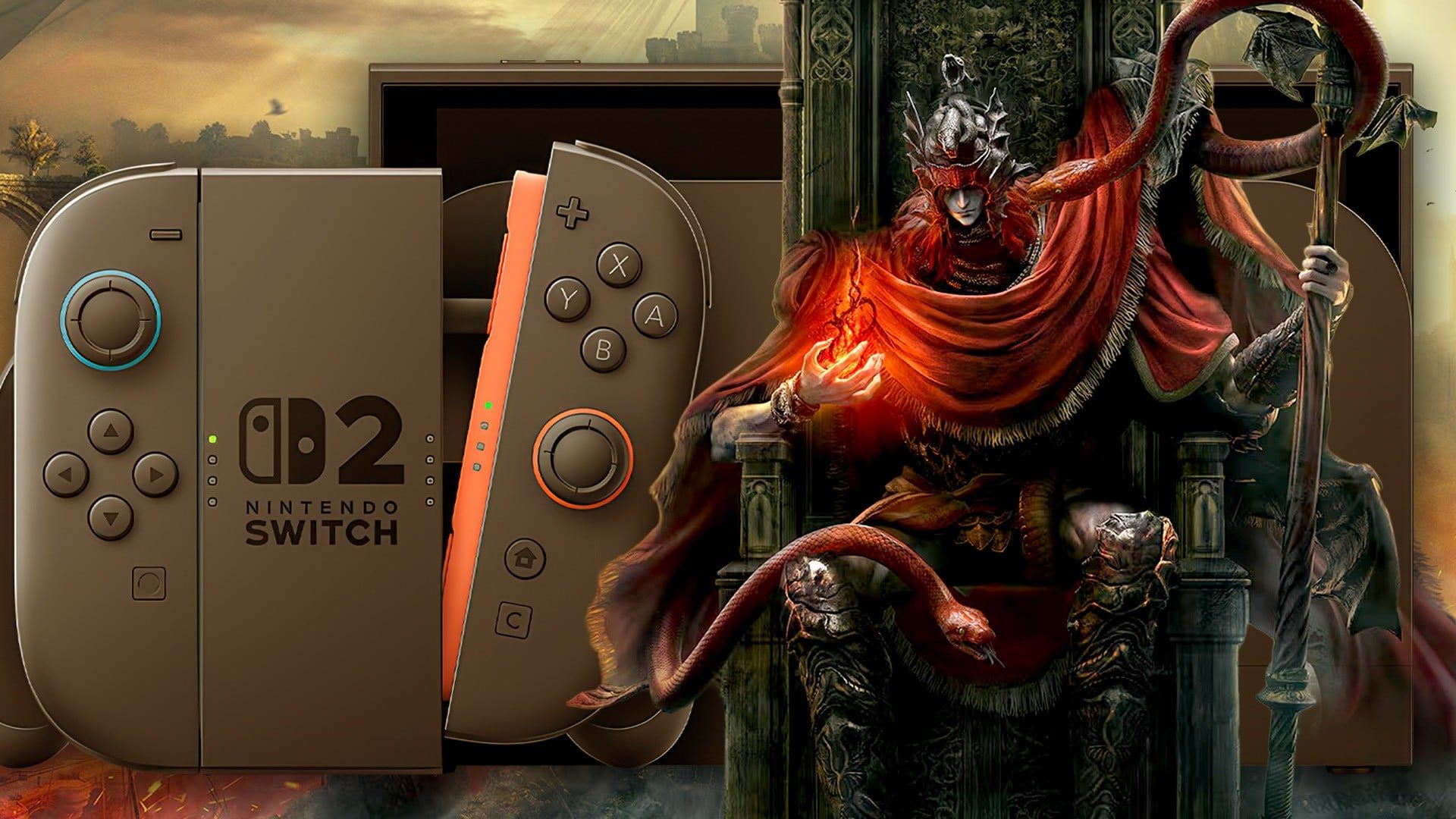 Featured image Elden Ring Switch 2 Visuals Frame Rate and Loading Times