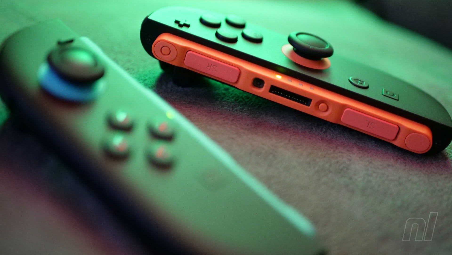 Featured image Building 1000 Switch 2 JoyCons My Experience