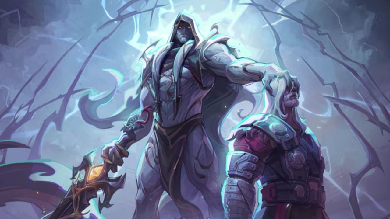 Featured image Thors scariest villain joins Marvel Rivals Season 10