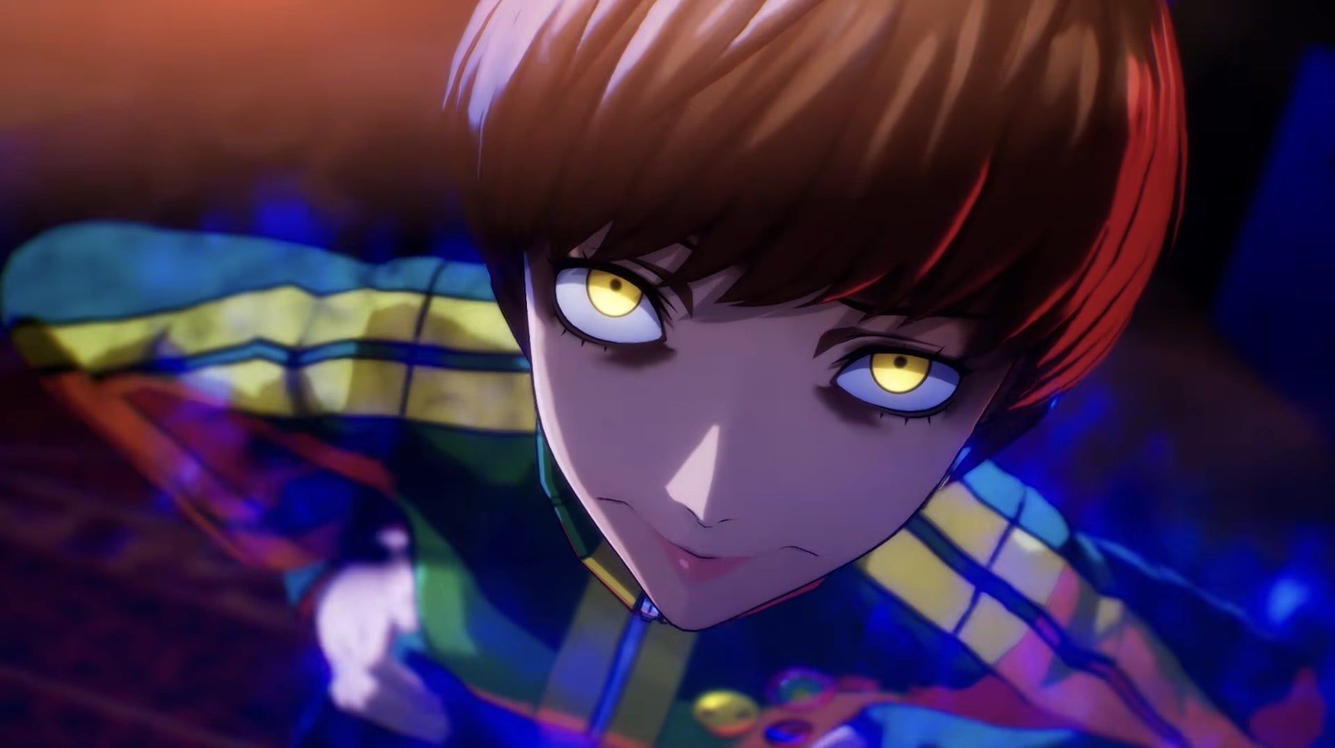 Featured image Persona 4 Revival on Switch 2 and the Persona 6 Tease