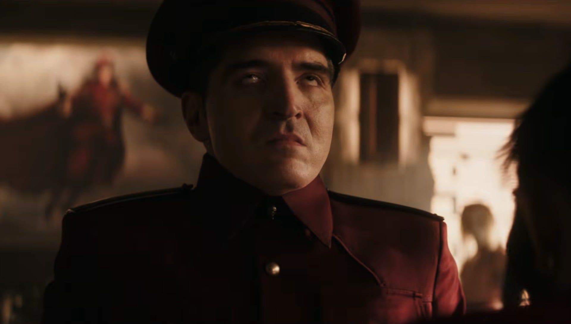 Featured image Street Fighter Trailer Visuals Are Ridiculous In The Best Way