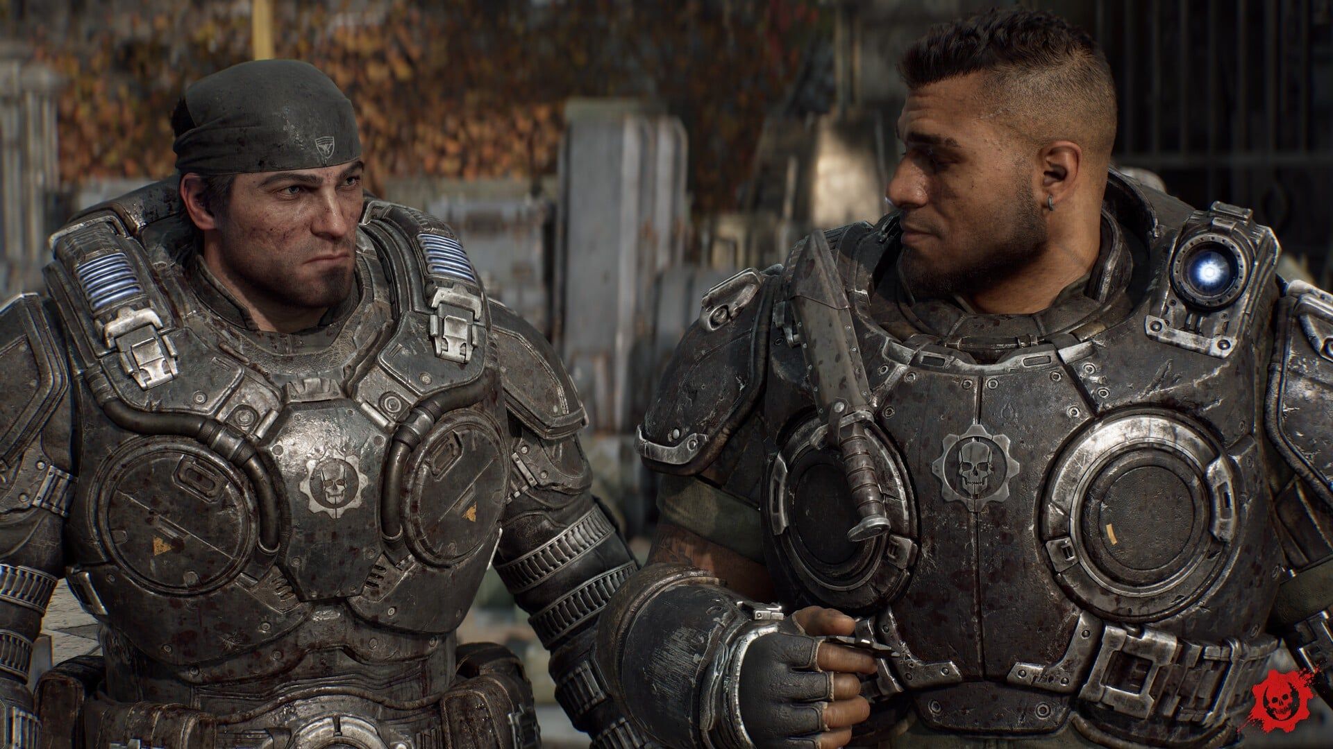 Featured image Xbox Reveals All 55 Gears of War Achievements