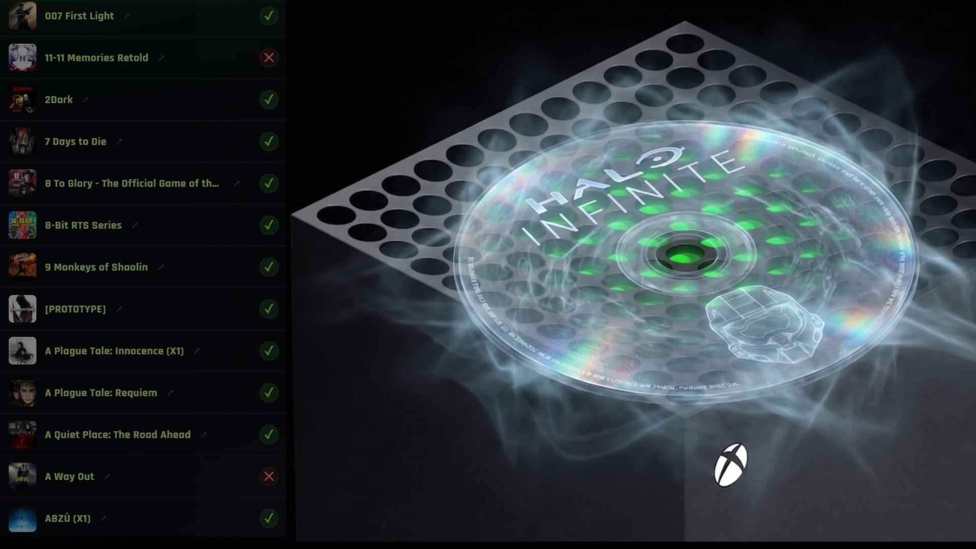Featured image FanMade Xbox List Top Ubisoft Games for DisctoDigital