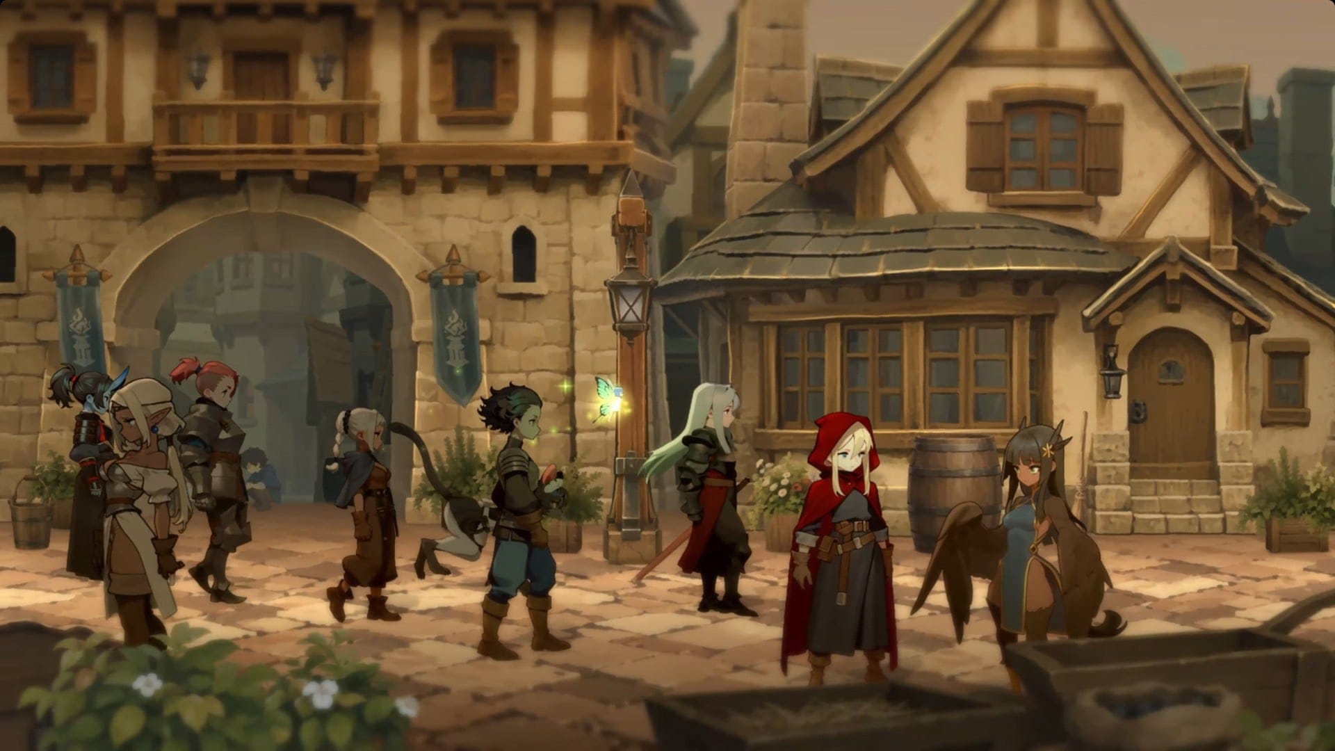 Featured image Unicorn Overlord Director reveals new PS5 RPG plans