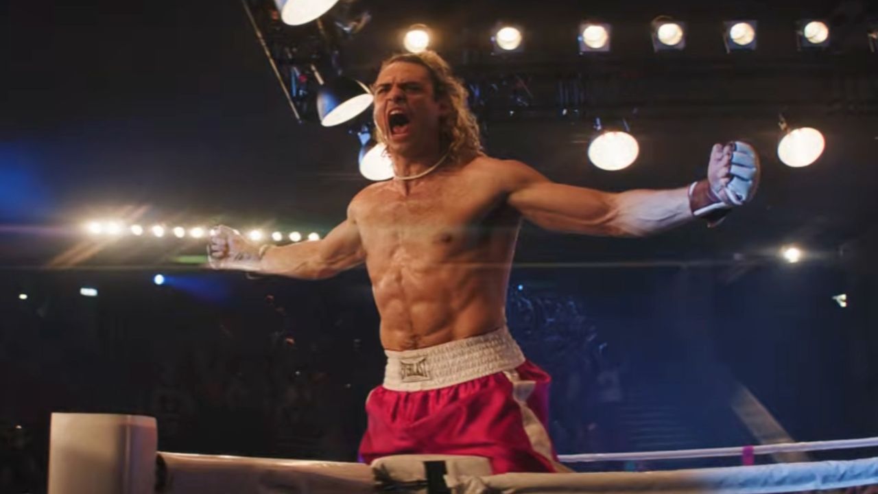 Featured image Street Fighter trailer Iconic moves and epic action unleashed